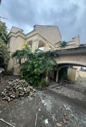 Land for sale Magodo GRA Phase 1 Ojodu Lagos