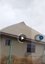 House for sale  Ojoo Ibadan Oyo