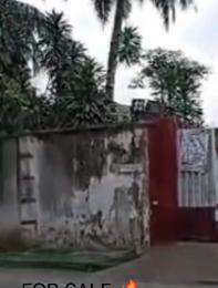 Land for sale OGBA GRA Ogba Lagos