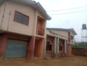 4 bedroom House for sale Ojoo Ojoo Ibadan Oyo