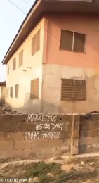 House for sale Bolumole Ring Rd Ibadan Oyo