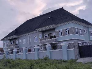 House for sale Akala Express Akala Express Ibadan Oyo