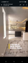House for sale Oluyole Oluyole Estate Ibadan Oyo