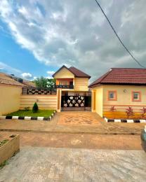 5 bedroom House for sale Akobo Ibadan Oyo