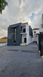 4 bedroom House for sale Alalubosa Ibadan Oyo