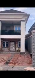 4 bedroom House for sale Ojodu Berger Ojodu Lagos