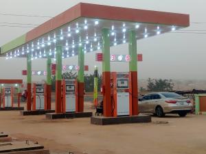 Commercial Property for sale Ibadan Express Way Ojoo Ibadan Oyo