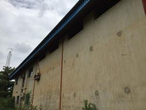 Commercial Property for sale Ojodu Abiodun Berger Lagos Ojodu Lagos