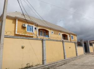 3 bedroom Flat / Apartment for sale Adeoje, Opposite Richbam Off Akala Express Ibadan Oyo