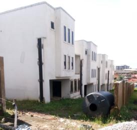 4 bedroom House for sale Adeoyo Ibadan Oyo