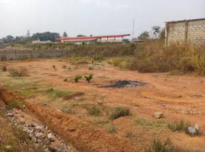 Land for sale Iyanganku Ibadan Oyo