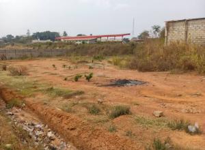 Land for sale Iyanganku Ibadan Oyo