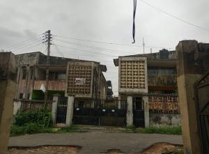 3 bedroom Flat / Apartment for sale Ring Rd Ibadan Oyo