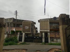 3 bedroom House for sale Ring Rd Ibadan Oyo