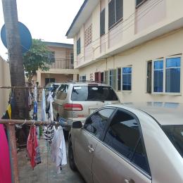2 bedroom House for sale Alapere Ketu Lagos Alapere Kosofe/Ikosi Lagos