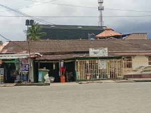 4 bedroom House for sale Randle Avenue Off Akerele Road Randle Avenue Surulere Lagos