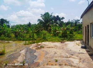 2 bedroom Commercial Property for sale Apata Ibadan Oyo