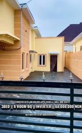 3 bedroom Flat / Apartment for sale Ikolaba Ibadan Oyo