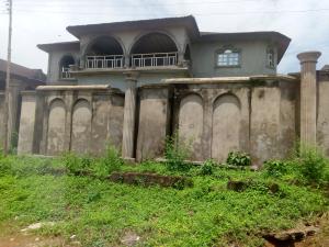 7 bedroom House for sale Lam Adesina Estate, Odo Eran Area, Behind 1st Bank, Olorunsogo Iwo Rd Ibadan Oyo