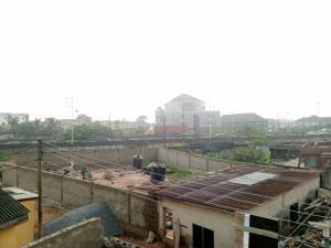 Land for sale *for , Facing Third Mainland Bridge By Ifako Express Gbagada, Good For Commercial And Residential. Ifako-gbagada Gbagada Lagos