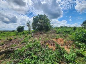 Land for sale Oke Ata Abeokuta South Ogun