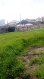 Land for sale Ifako Gbagada Lagos Ifako-gbagada Gbagada Lagos