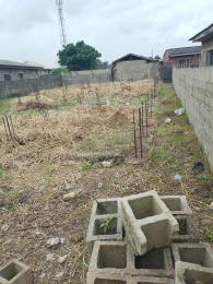 Land for sale Alapere Ketu Lagos Alapere Kosofe/Ikosi Lagos