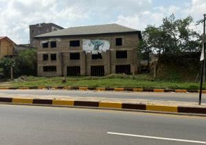 Land for sale Ring Rd Ibadan Oyo