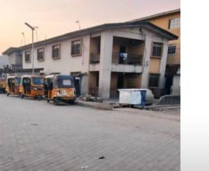 House for sale Itire Surulere Lagos