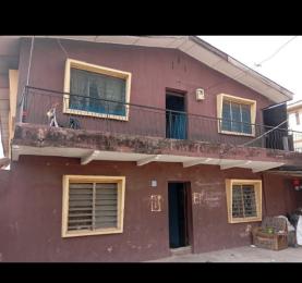 House for sale Lawanson Surulere Lagos