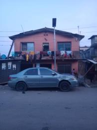 4 bedroom House for sale Location... At Aromire Street Off Iyala Street By Oliyide Street Mushin Bustop Lagos Mushin Mushin Lagos