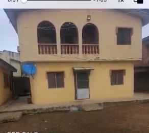 3 bedroom House for sale Egbeda Alimosho Lagos