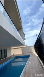 6 bedroom House for sale Banana Island Banana Island Ikoyi Lagos