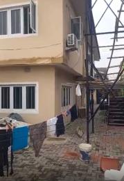 House for sale Adeniyi Jones Ikeja Lagos