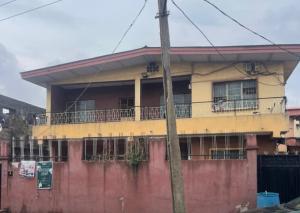 House for sale Awolowo way Ikeja Lagos