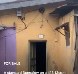 House for sale Lawanson Surulere Lagos