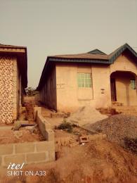10 bedroom House for sale Oko Baala Off Ahamadiya Oju Ore Ota Road Sango Ota Ado Odo/Ota Ogun