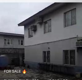 House for sale Awolowo way Ikeja Lagos