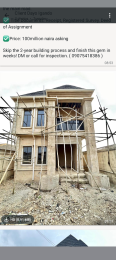 3 bedroom House for sale Igando Ikotun/Igando Lagos