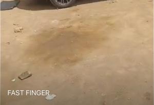 Land for sale Alagbole Akute Road, Yakoyo/Alagbole Ojodu Lagos