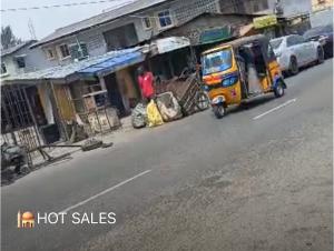 Land for sale Shomolu Lagos