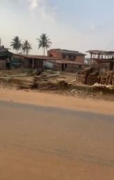 Commercial Property for sale Olakunle Traffic Light Akala Express Ibadan Akala Express Ibadan Oyo