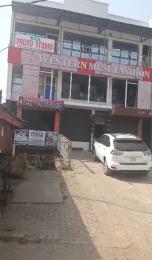 Commercial Property for sale Challenge Ibadan Oyo