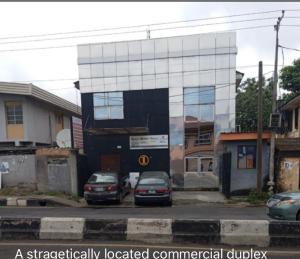 Commercial Property for sale Ogunlana Surulere Lagos