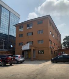 Commercial Property for sale Oregun Ikeja Lagos