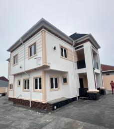 5 bedroom House for sale Akala Express Ibadan Oyo