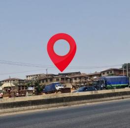 Land for sale Olomi Ibadan Oyo
