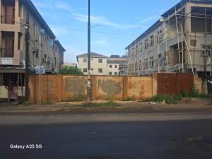 Commercial Property for sale Herbert Macaulay Way Ebute Metta Very Close To Third Mainland Bridge Ebute Metta Yaba Lagos
