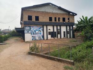House for sale Ibadan polytechnic/ University of Ibadan Ibadan Oyo