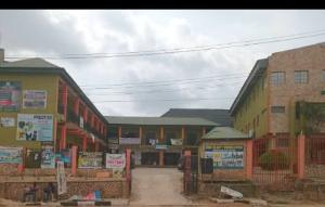 Commercial Property for sale Berger Ojodu Lagos